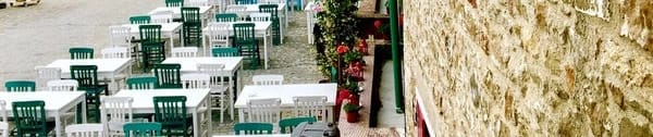 Karadut Bistro Cafe