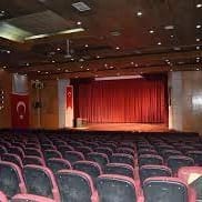 Kayseri Gültepe Kültür Merkezi