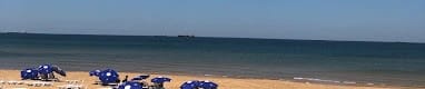 Kilyos Goga Beach