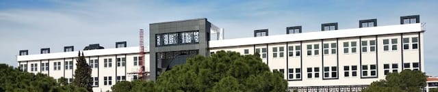 Kınık Öğretmenevi Tiyatro Salonu