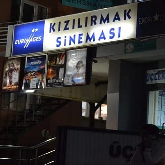 Kızılırmak Sineması