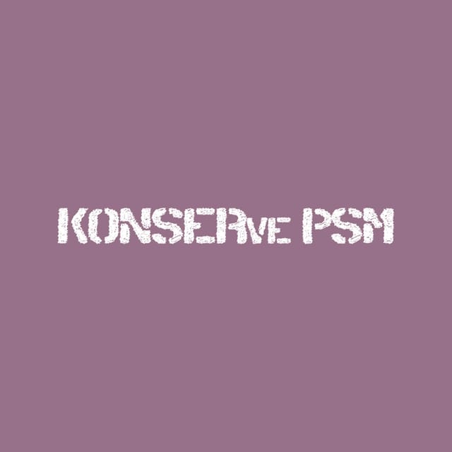 Konserve PSM