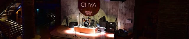 Konya Chya Performans