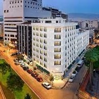 Kordon Otel Çankaya