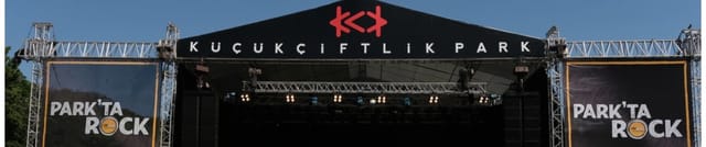 KüçükÇiftlik Bahçe