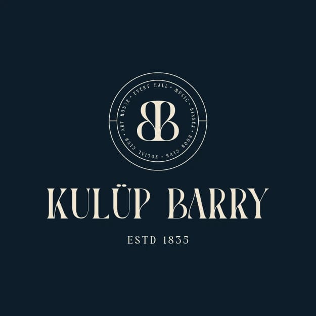 Kulüp Barry