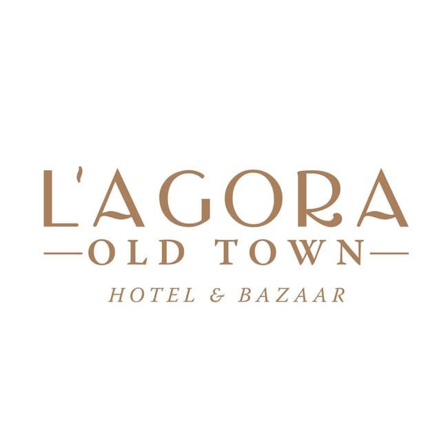L'Agora Old Town