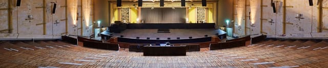 EartH Hall