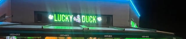 Lucky Duck Prime Avm Manisa