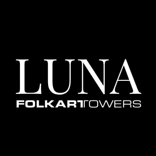****Kullanma Penguen oldu*** Luna Folkart Towers