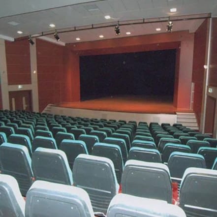 Malatya Sabancı Kültür Merkezi