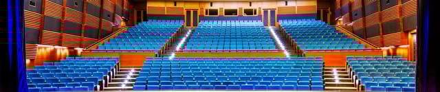 Mall of İstanbul MOİ Sahne