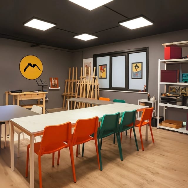 Masterpiece Beylikdüzü