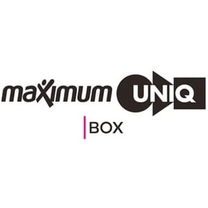 Maximum Uniq Box