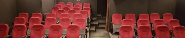 Mecidiyeköy Oda Tiyatrosu