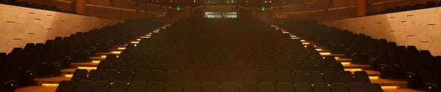 Merinos AKM - Orhangazi Salonu