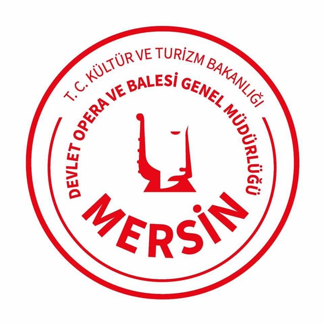 Mersin Devlet Opera ve Balesi