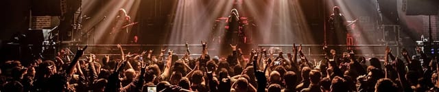 Milyon Performance Hall Eskişehir