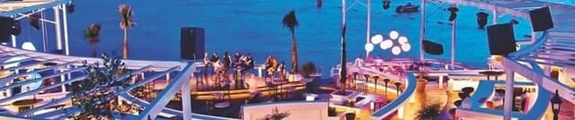 Miracle Beach Club Kuşadası