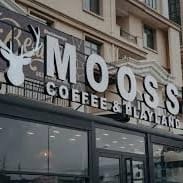 Mooss Coffee and Playland