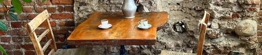Muzip Cafe Aydın