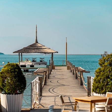 MW Phokaia Beach & Resort