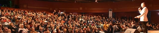 Narlıdere Atatürk Kültür Merkezi