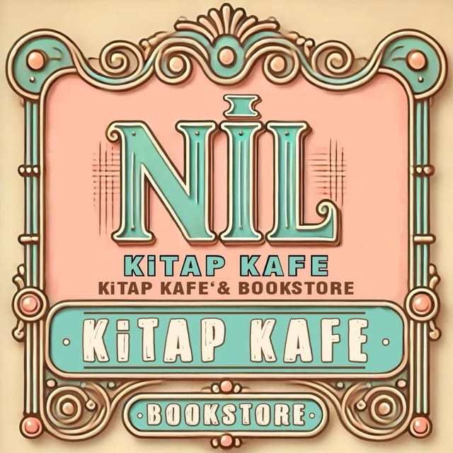 Nil Kitap Kafe