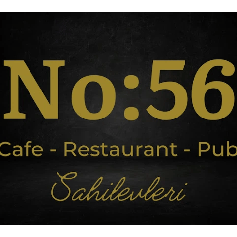 No:56 Cafe-Restaurant