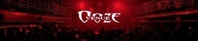 Ooze Venue