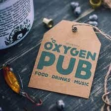 Oxygen Eat Drink Music Manisa