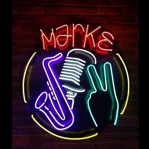 Panora Actor Studio - Marke Sahne