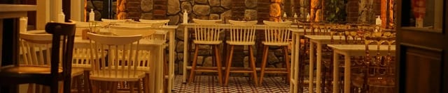 Per la Vita Bistro Cafe Bar