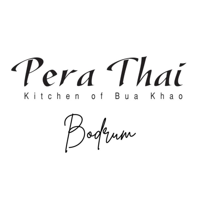 Pera Thai Bodrum