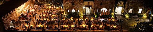 Pera Thai Bodrum