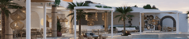 Pinsky Beach Lounge & Restaurant