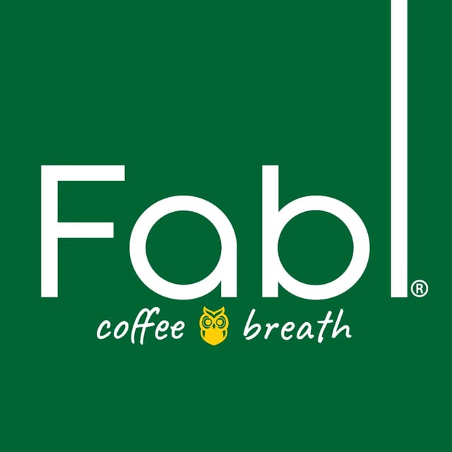 PolonezCity Fabl Coffee