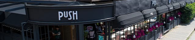 Push Gastropub Buca
