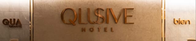 Qlusive Hotel - Kuşadası