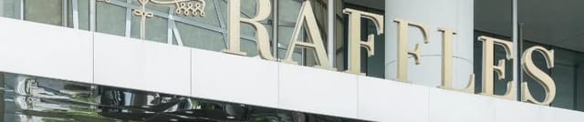 Raffles Istanbul