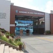 Recep Tayyip Erdoğan Üniversitesi Kongre ve Kültür Merkezi