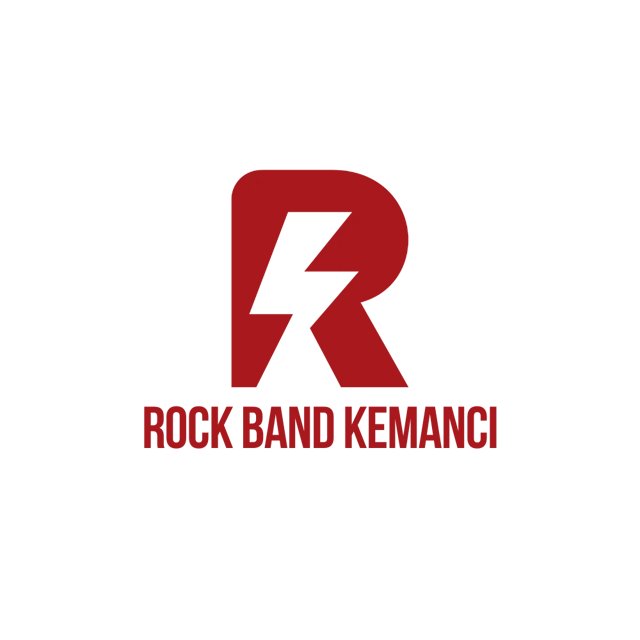Rock Band Kemancı (Myvia 414)
