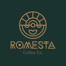 Romesta Coffee Co. - Aydın/Efeler