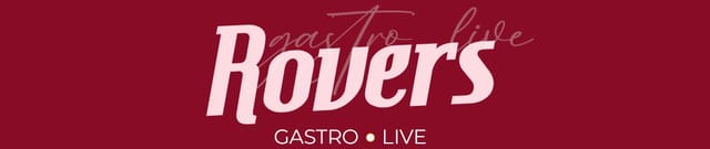 Rovers Gastropub & Live Music
