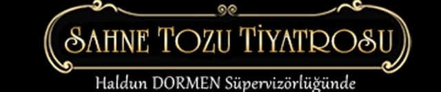 Sahne Tozu Tiyatrosu Göksel Kortay Sahnesi
