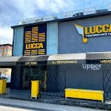 Samsun Lucca 