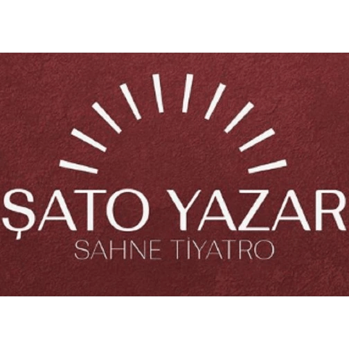 Şato Yazar Sahne
