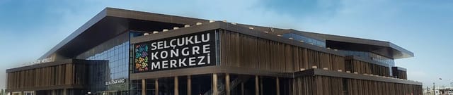 Selçuklu Kongre Merkezi