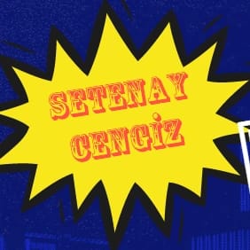 Setenay Cengiz Sanat Cafe Bar