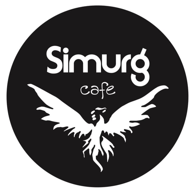 Simurg Cafe-Antalya